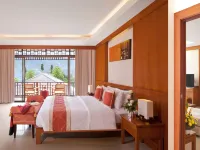 Le Murraya Boutique Serviced Residence & Resort Hotels near Petbuncha Thai Boxing Stadium