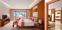 Le Murraya Boutique Serviced Residence & Resort - Mountain view