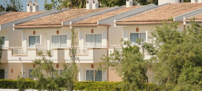BQ Alcudia Sun Village Hotels in Muro