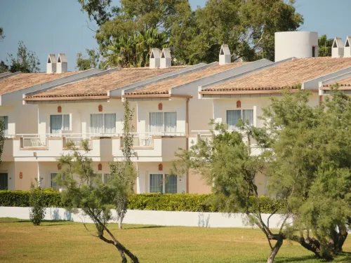 BQ Alcudia Sun Village - 3-Star