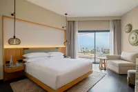 Taghazout Bay Marriott Resort - internet