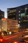 Hotel Garrett – No Resort Fee - Park Yeri
