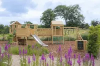 The Tempus at Charlton Hall Estate - Pet friendly