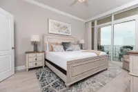 Phoenix Gulf Towers 1101 - جاكوزي