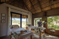 Anantara Stanley & Livingstone Victoria Falls Hotel - 5-Star