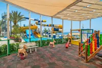 Corendon Playa Kemer Hotel - de charme