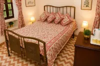 Bijay Niwas Palace- Bijaynagar - Resorts
