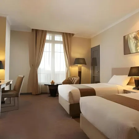 Hotel Dafam Semarang