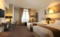 Hotel Dafam Semarang - Baarit