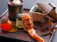 Kasyouen Bettei Fuka - Adult Only - Breakfast