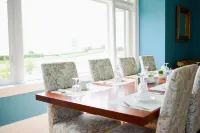 Dashwood Manor Seaside Bed & Breakfast - Aamiaismajoitus