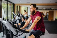 Das Seepark Wörthersee Resort - Gym