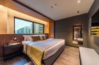 Laghetto Stilo São Paulo - Pet-friendly