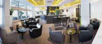 Van der Valk Hotel Spa - bar