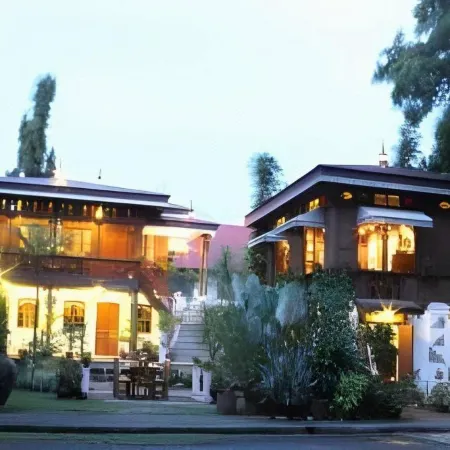 Sulyap Bed & Breakfast – Casa de Obando Boutique Hotel