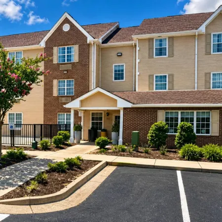TownePlace Suites Mobile