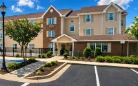 TownePlace Suites Mobile - Ramah Hewan Peliharaan