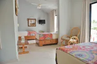 Hotel Zapata - balcony