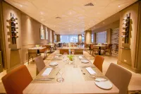 Crowne Plaza MANAGUA by IHG - breakfast