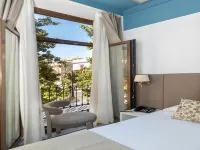 Nest Style Granada - balkon