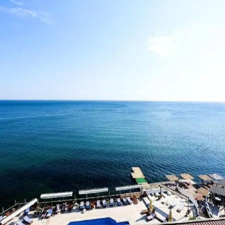 Family Resort Hotel