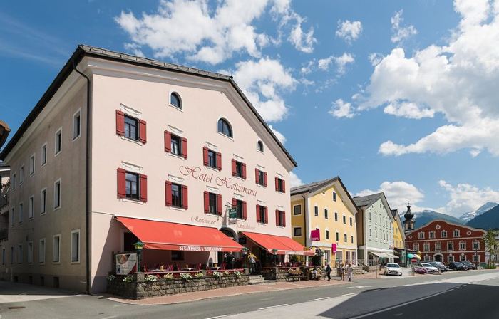 Hotel Heitzmann