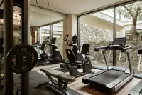 The Olivar Suites - Gym