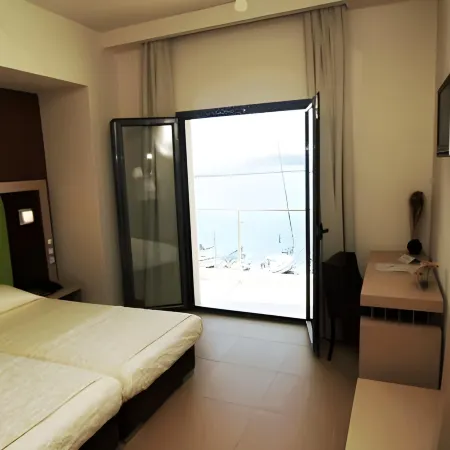 Hotel Kipseli