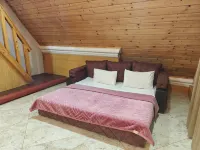 Brownstone Resort - Haustierfreundliche