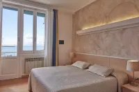 Albergo Celeste - Pysäköinti