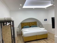 House Vico Lungo a Toledo