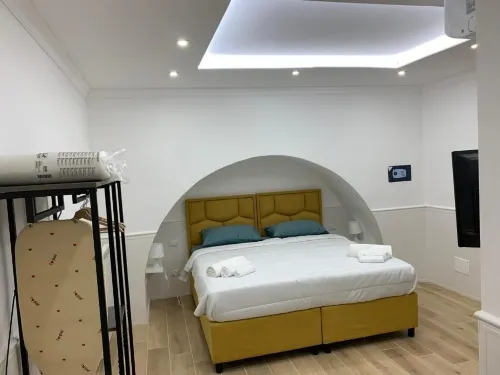 House Vico Lungo a Toledo - 3 stjerner