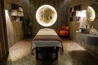 Kohinur Plaza - spa