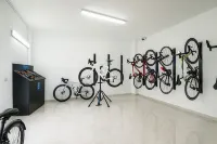 Cm Playa del Moro - Træningscentre