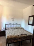 San Gregorio Villa with Secular Olive Grove, Garden, Porch and Private Pool - 3-Star