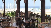 Hôtel les 3 Terrasses - Bãi biển