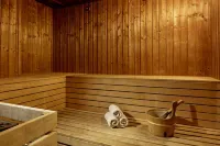 Grecian Park - spa