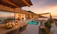 Santorini Heights - ติดทะเล