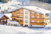 Hotel Anemone - Kæledyr tilladt