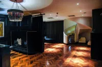 The Merchant Hotel - spa