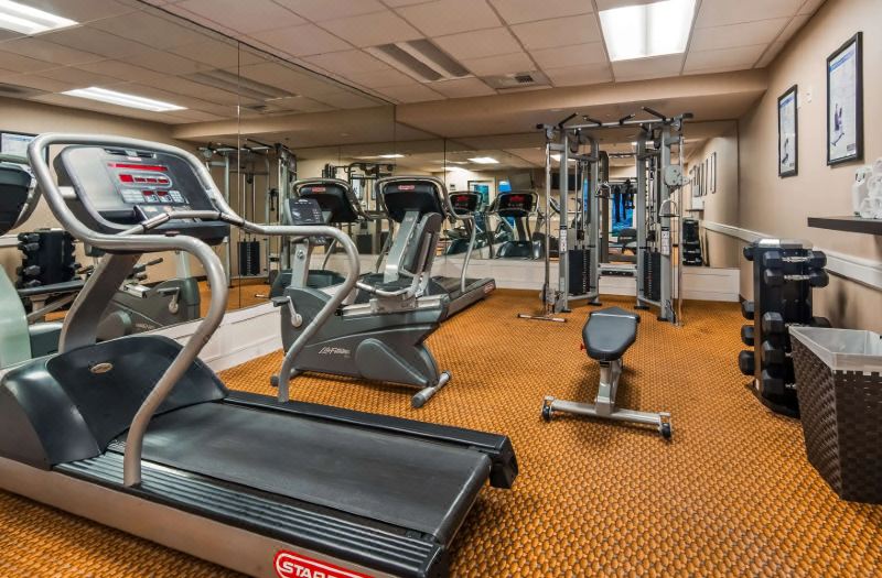 Best Western Plus Marina Gateway Hotel photo 3