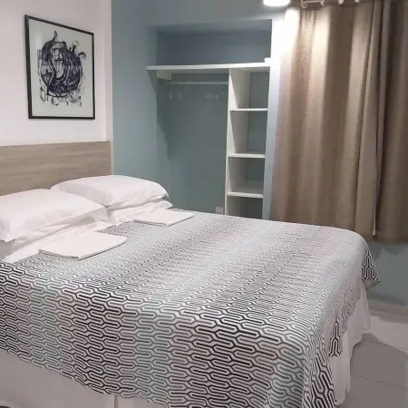 Flat Smart Residence