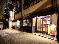 Daikokuya - Parking
