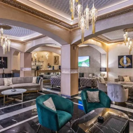 Hotel Prestige Agadir Boutique & SPA