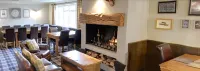 Thames Head Inn - breakfast