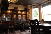 The Spread Eagle - 2-Star