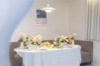 Aank Hotel Cheonan Station 2nd - 2-Star