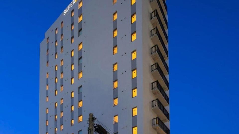 Super Hotel Premier Sendai Kokubuncho Tennenonsen