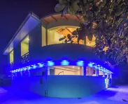 Turtle Maldives - Your Gateway to the Beach & Marine Adventures Await! - Bintang 3