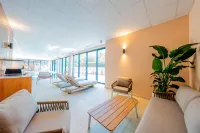 Best Western Premier Clos Syrah Hotel & Spa - Wifi